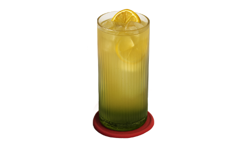 BUCHANAN’S TONIC