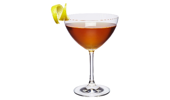 Cîroc Pomegranate Lemonade