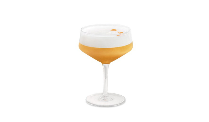 Jamaica Sour