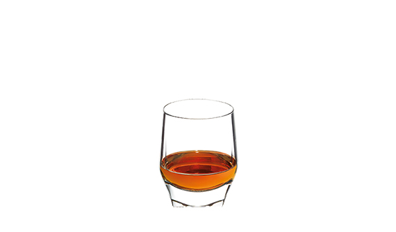 Johnnie Walker King George V Signature Serve
