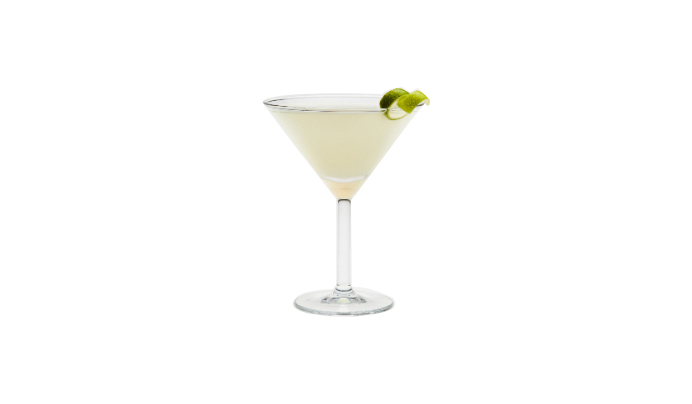Gimlet Recipe 