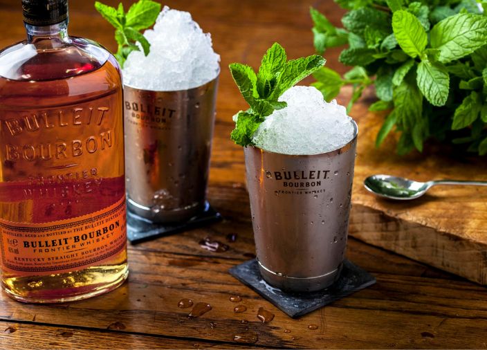 Whiskey Americano