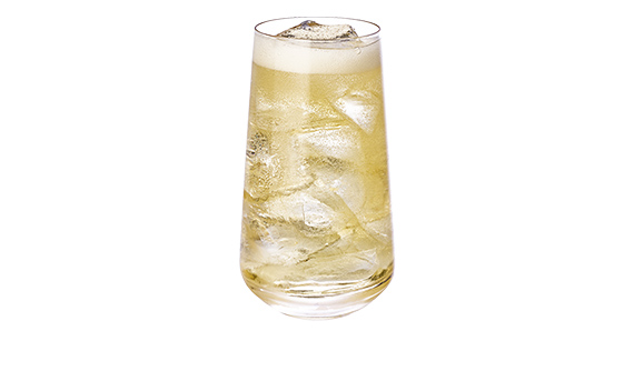 Talisker Storm Highball