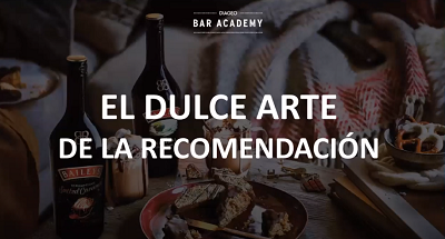 EL DULCE ARTE DE LA RECOMENDACIÓN - UPSELLING