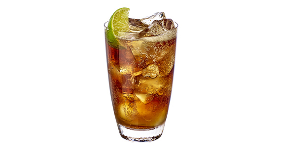 Don Julio & Cola
