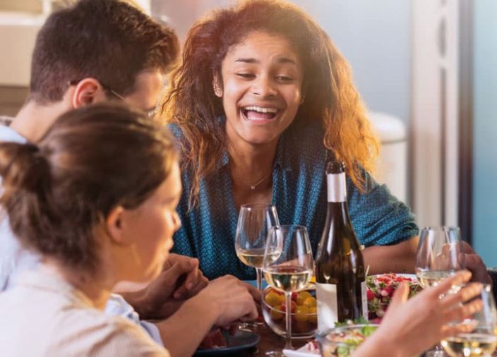 Top-Tipps, um deine Gäste zu überraschen und zu begeistern