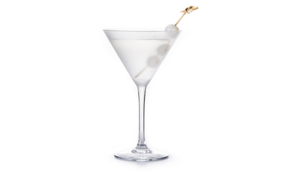 Tanqueray No TEN Gibson