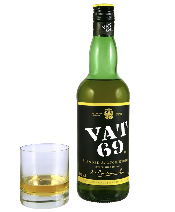 Vat 69