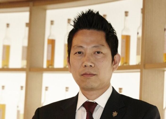 Akira Sung_South Korea