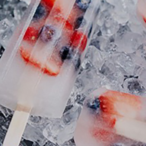 Cocktail Popsicles