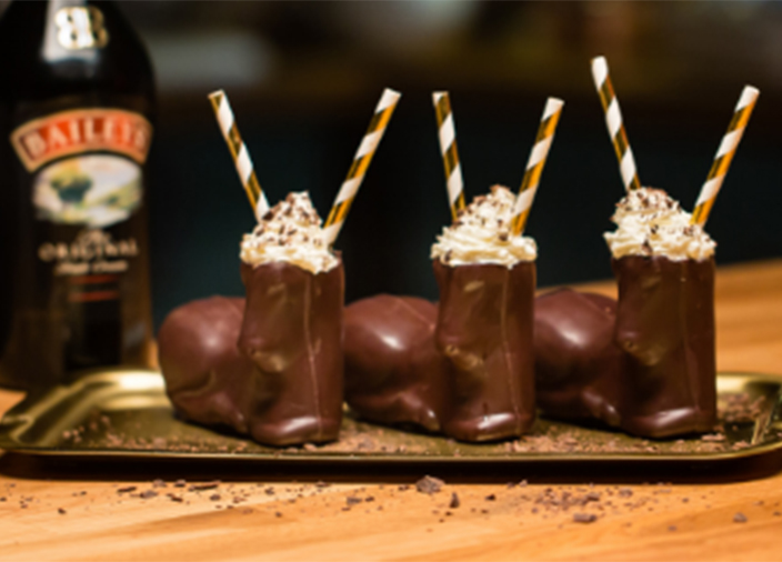 Reno Baileys
