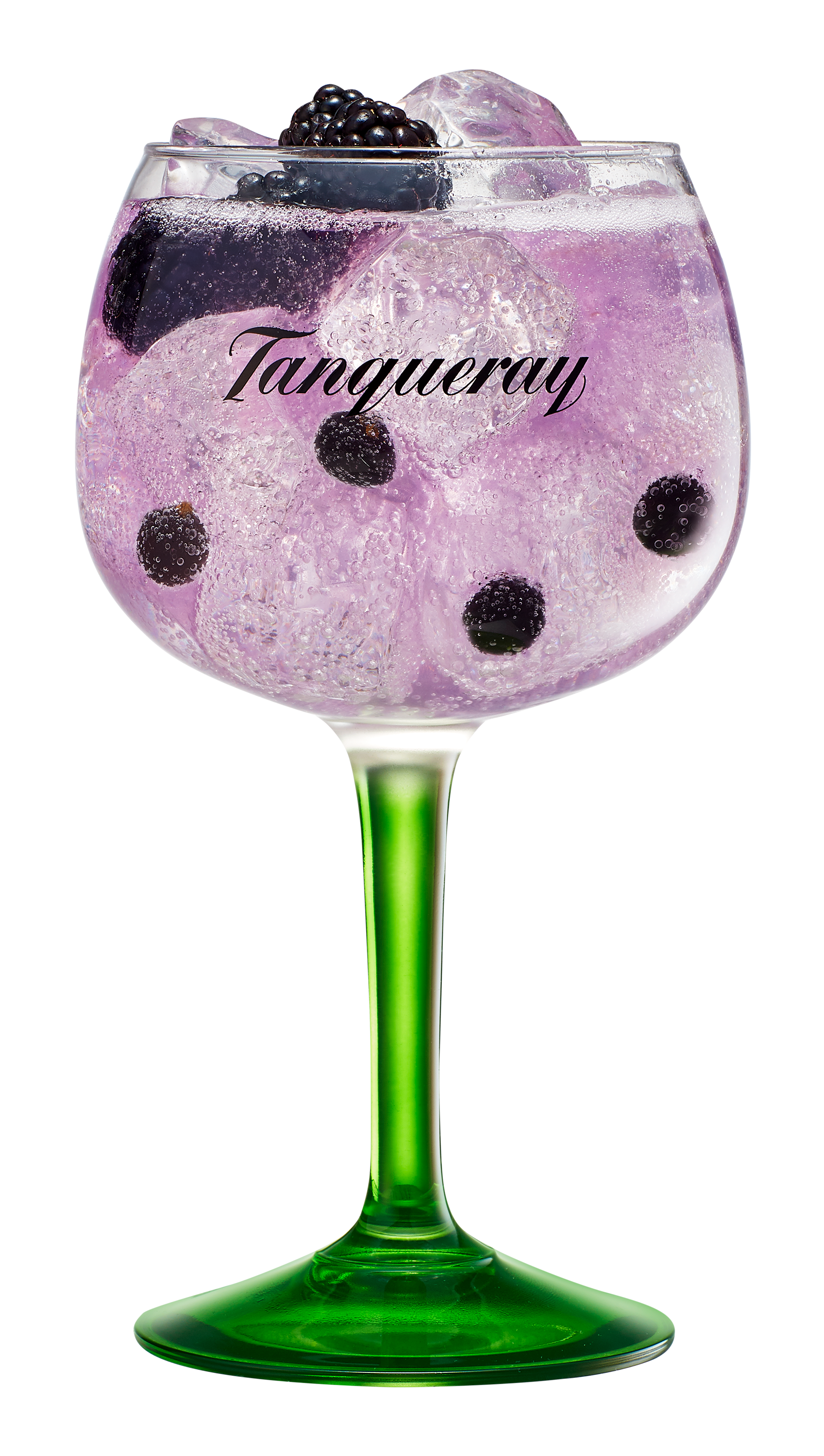 Cóctel Tanqueray Royale