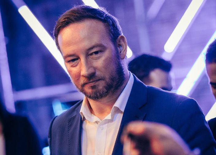 Ewan Gunn, Embaixador de Marca Global Sênior do Uísque Escocês