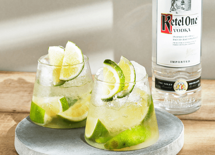 KetelOne Vodka