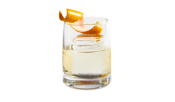 70 Negroni