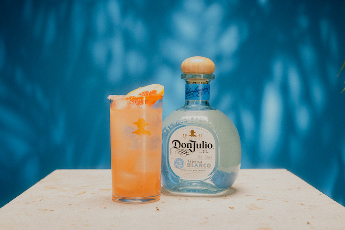 Paloma Don Julio