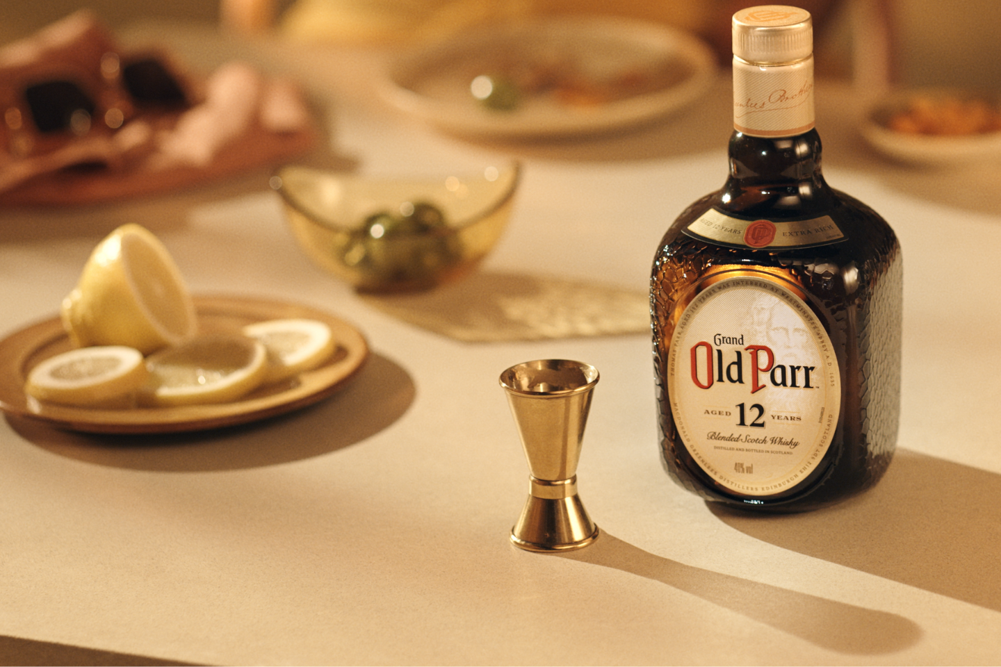 Old Parr