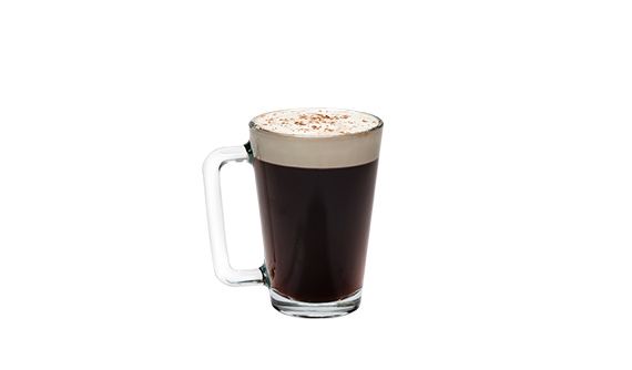 Scotch Coffee