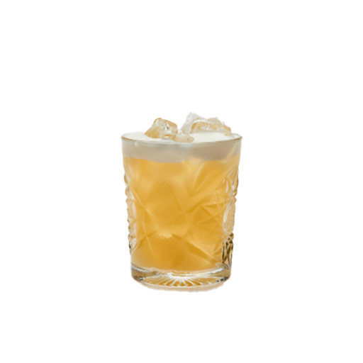 Scotch Grand Sour