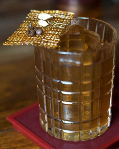 Coquetel Caramelo Dida 