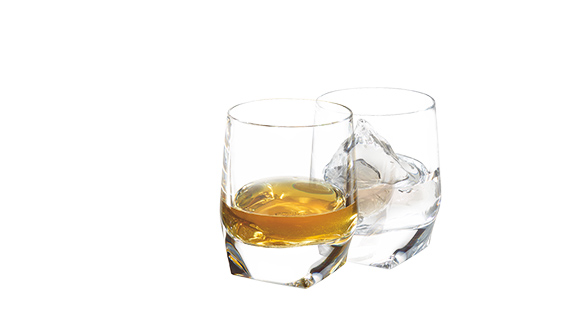 Johnnie Walker Blue Label Perfect Serve