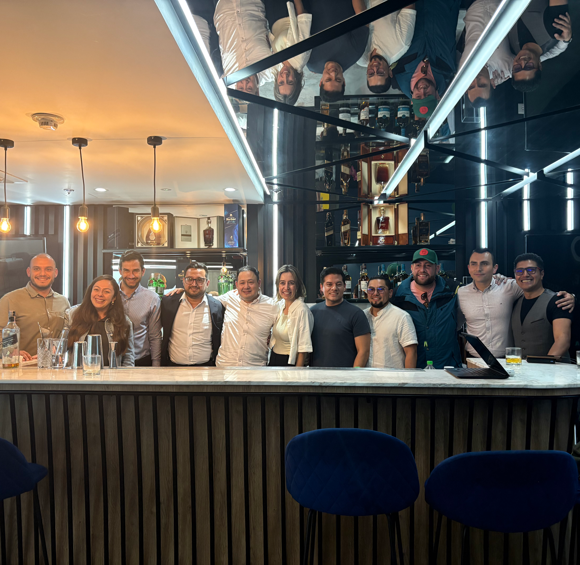 Grupo Diageo Colombia