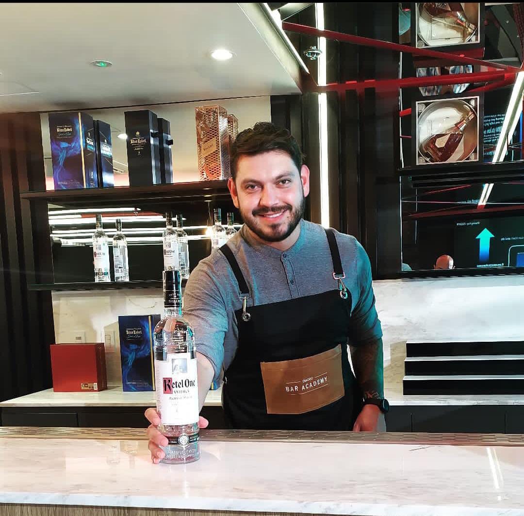 Alejandro Murillo