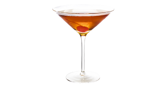Bulleit Manhattan