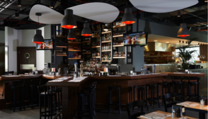 ogul bar