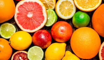 Citrus fruits