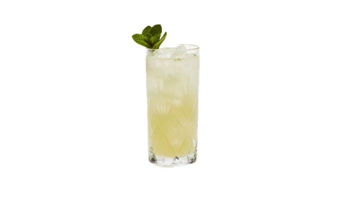 Ketel One Cucumber & Mint Collins