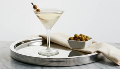 cocteles clasicos