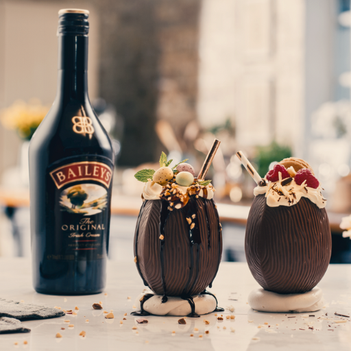 Aprende más sobre la historia detrás de Baileys, una querida marca irlandesa pionera en la categoría del licor de crema. 