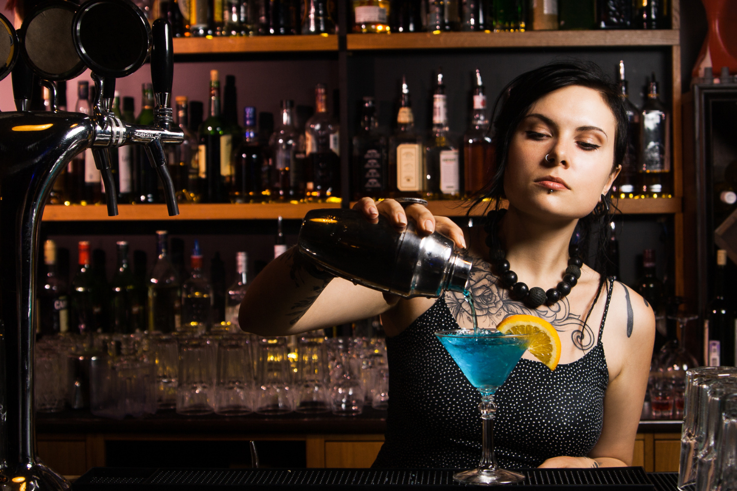 Drinks por Elas 2ª Edição
