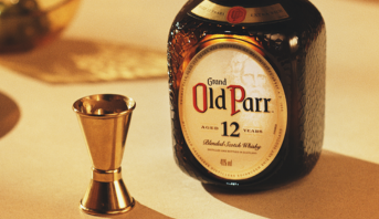 Old Parr 12 Anos