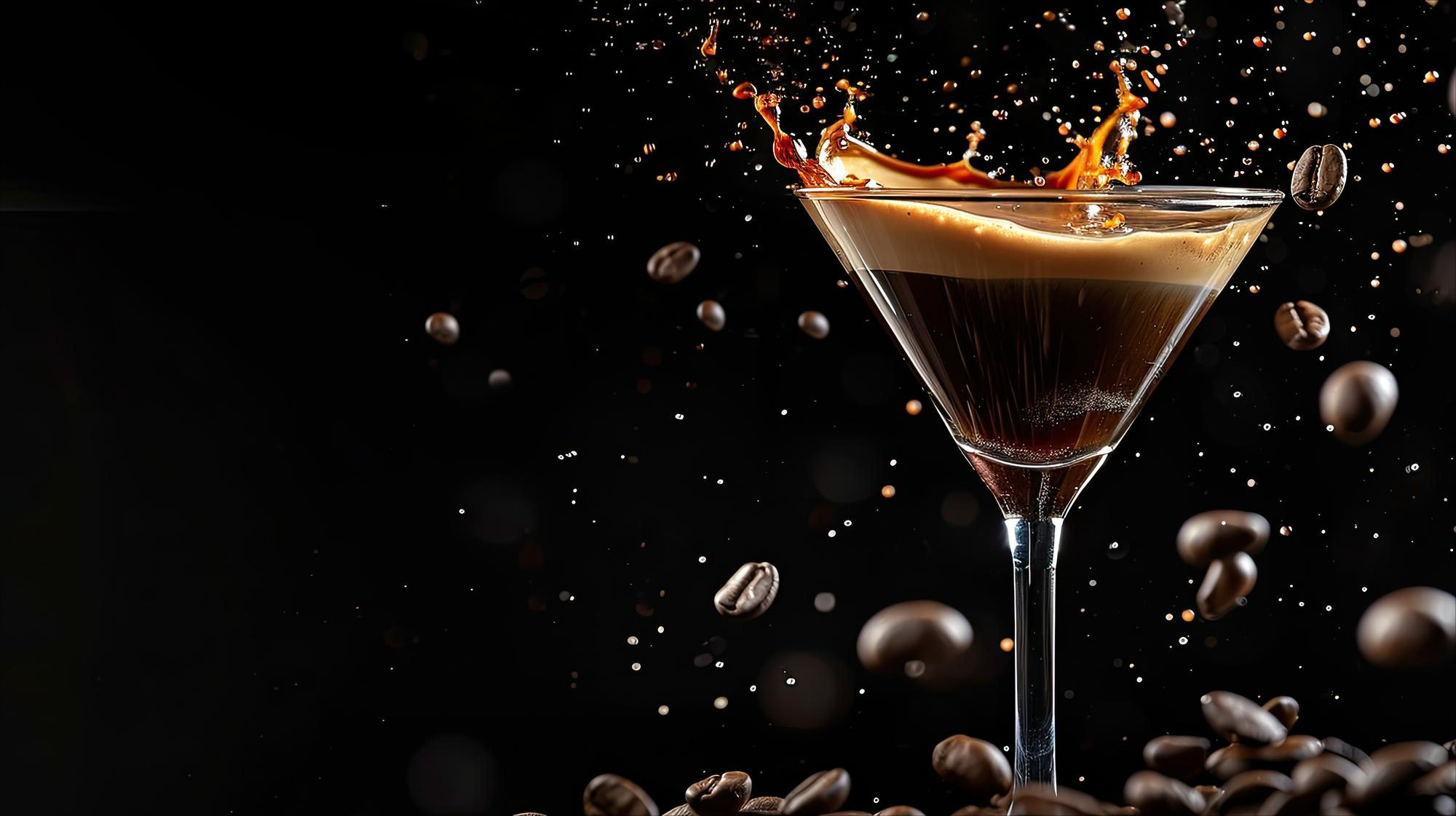 Espresso Martini