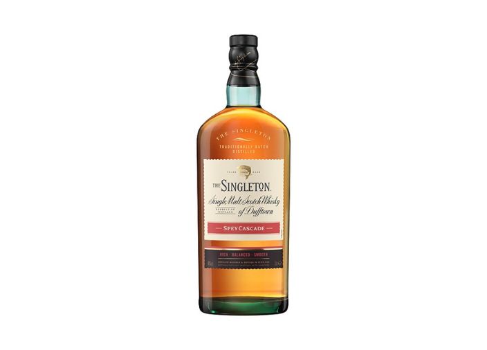 The Singleton Dufftown CASCADE