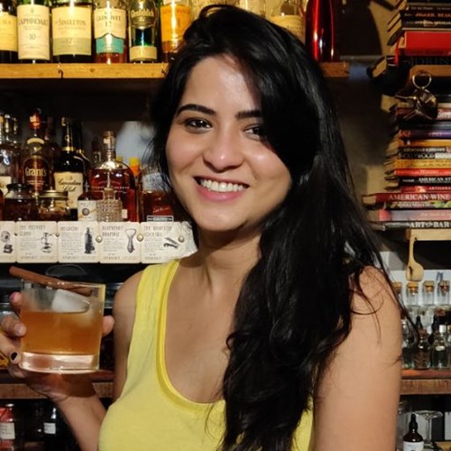 Industry Expert Minakshi Singh