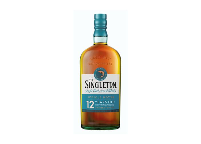 The Singleton Dufftown 12 YEAR OLD