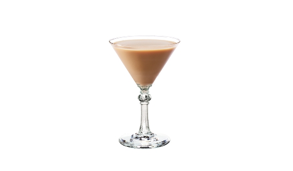 BAILEYS SNOWBALL