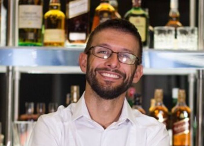 André Bueno