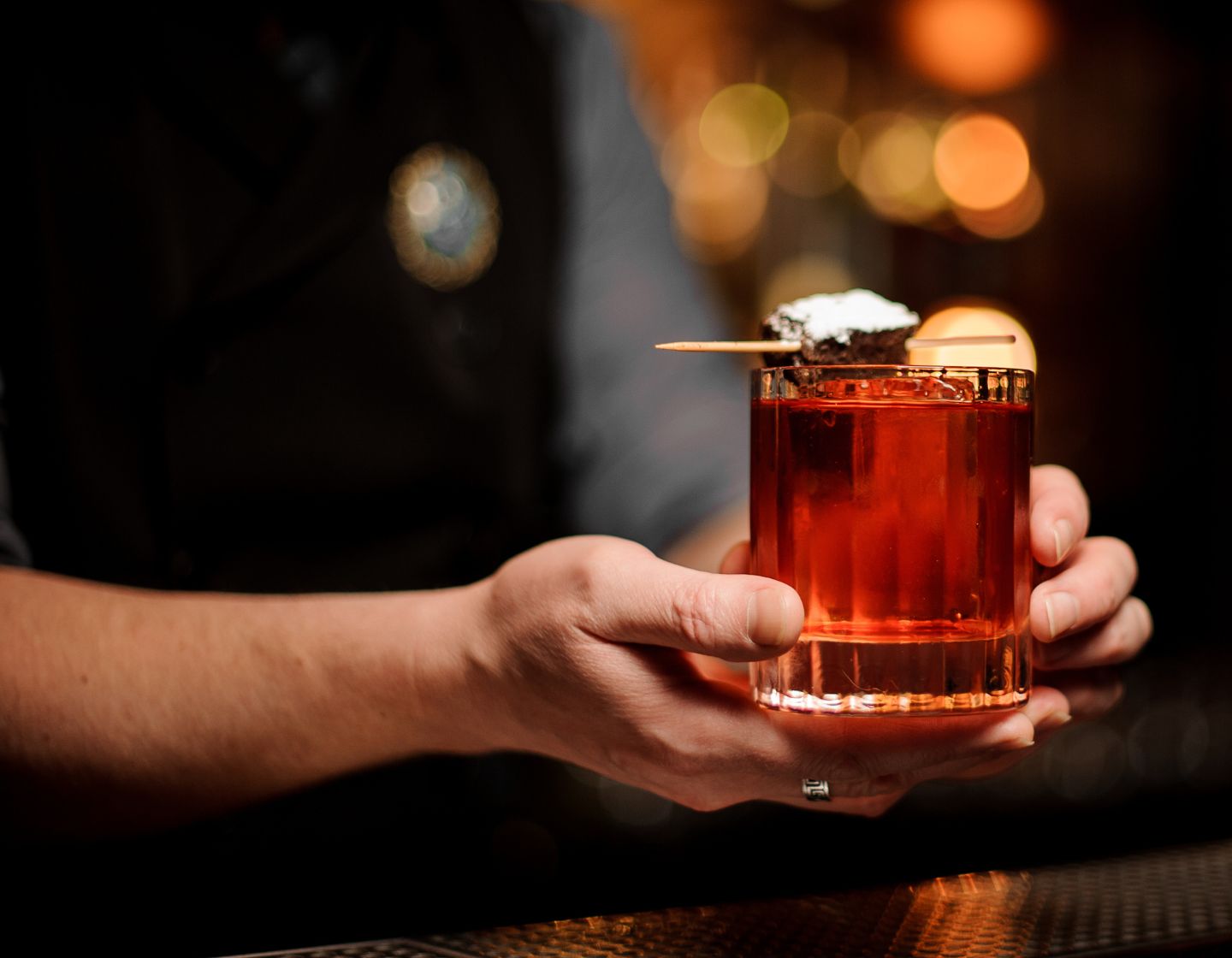 Cocteles con Vodka