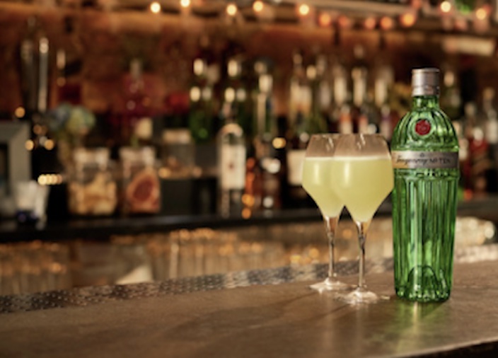 Tanqueray No. TEN