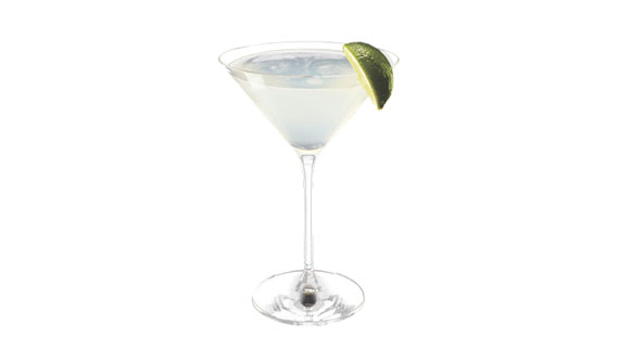 Daiquiri deluxe