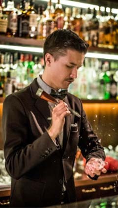 Seba García