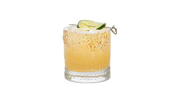 Casamigos Blanco Margarita