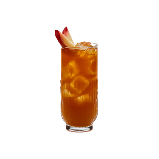 Johnnie Walker Gold Label Reserve Peach Tea