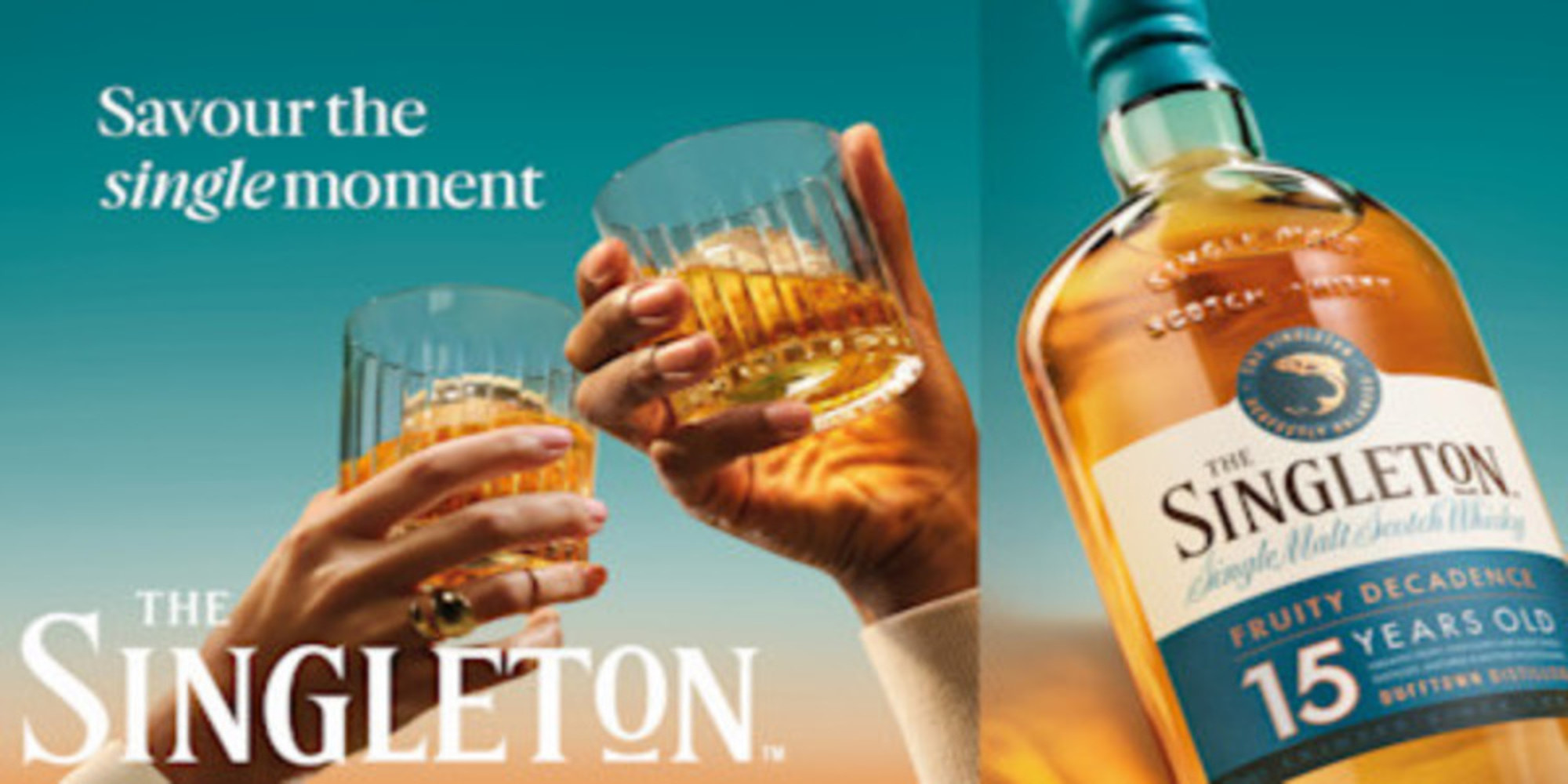 The singleton