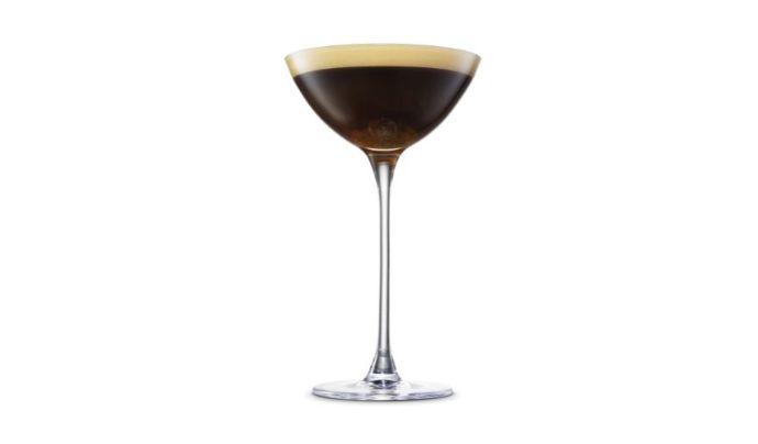 Mr Black Espresso Martini