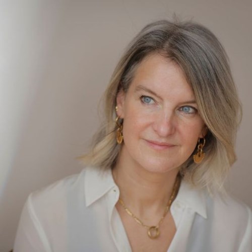 Industry Expert Madeleine Geach